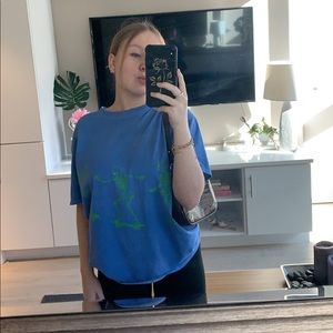 Meet your Posher, Courtney